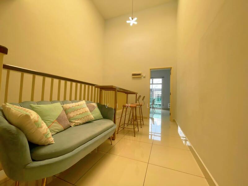 Nusa Sentral Nusa Sentral Nusa Sentral Nusas Sentrals untuk Untuk Dijual - RM 1,330,000, Feb 2026 - PropertyGuru.com.my