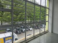 For Rent - Taman Puncak Jalil