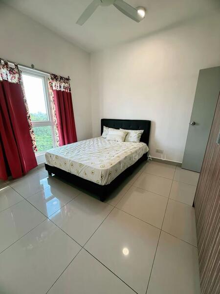 Untuk Disewa - Seasons Amara Larkin