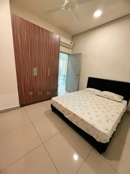 Untuk Disewa - Seasons Amara Larkin