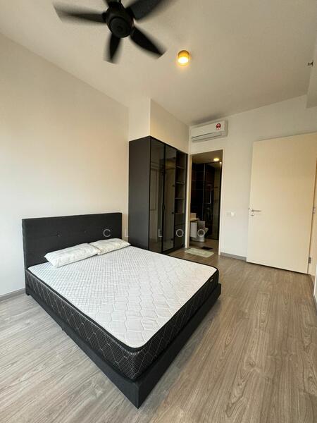 Service Residence for Rent at The Arcuz - CL Loo - Bedroom - PropertyGuru.com.my