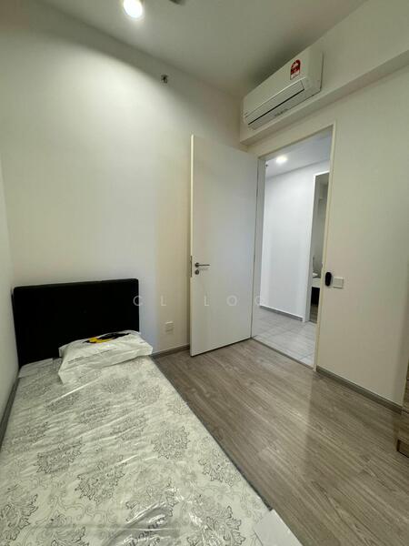 Service Residence for Rent at The Arcuz - CL Loo - Bedroom - PropertyGuru.com.my