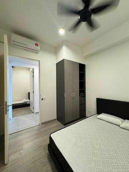 Service Residence for Rent at The Arcuz - CL Loo - Bedroom - PropertyGuru.com.my