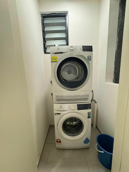 Service Residence for Rent at The Arcuz - CL Loo - Interior - PropertyGuru.com.my