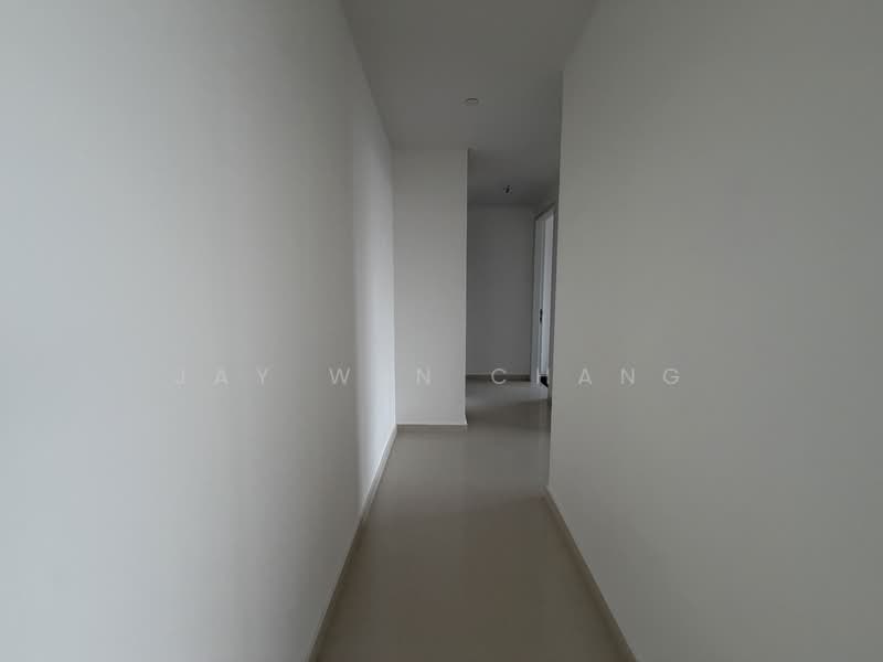 Kediaman Servis untuk Dijual di Pavilion Damansara Heights - Jay Wen Chang - Corridor - PropertyGuru.com.my