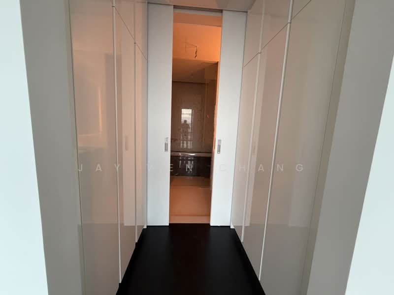Kediaman Servis untuk Dijual di Pavilion Damansara Heights - Jay Wen Chang - Interior - PropertyGuru.com.my