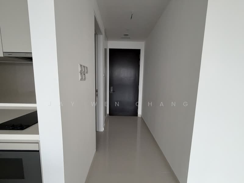 Kediaman Servis untuk Dijual di Pavilion Damansara Heights - Jay Wen Chang - Corridor - PropertyGuru.com.my