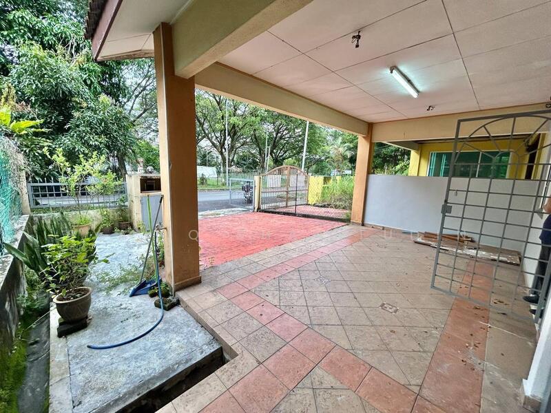 2-storey Terraced House for Sale in Bandar Tun Hussein Onn (Cheras) - Syafiq Sharifudin - Exterior - PropertyGuru.com.my