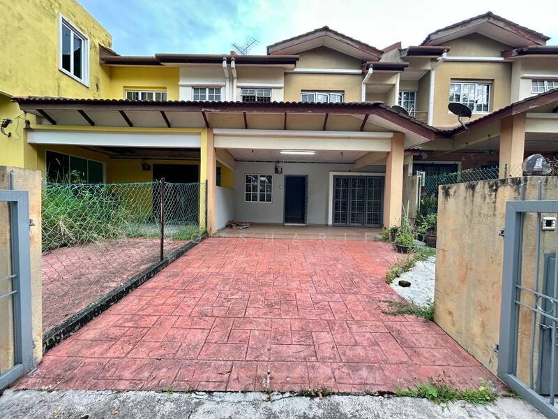 2-storey Terraced House for Sale in Bandar Tun Hussein Onn (Cheras) - Syafiq Sharifudin - Exterior - PropertyGuru.com.my