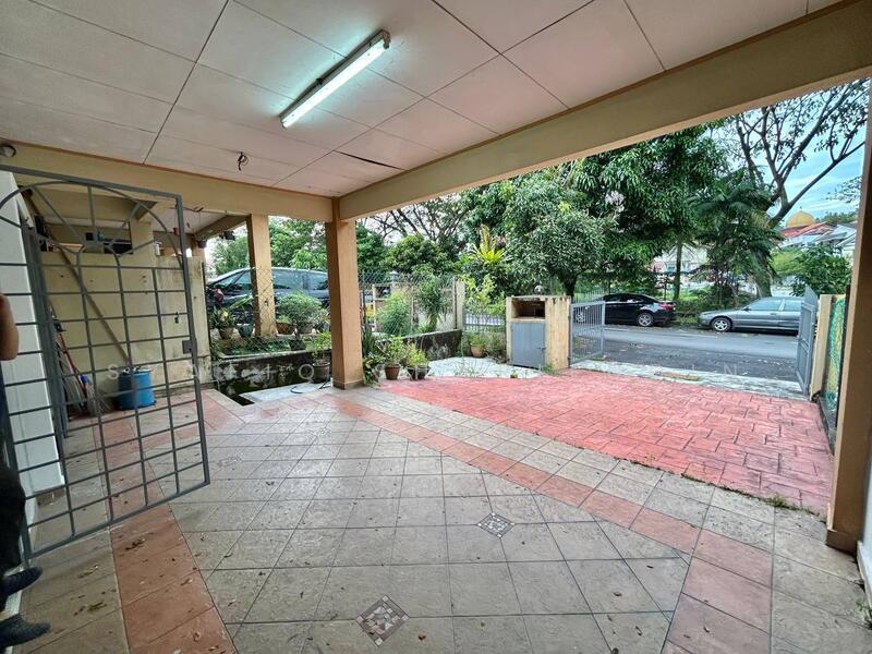 2-storey Terraced House for Sale in Bandar Tun Hussein Onn (Cheras) - Syafiq Sharifudin - Exterior - PropertyGuru.com.my