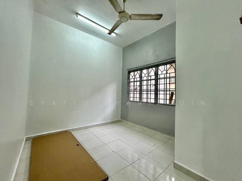 2-storey Terraced House for Sale in Bandar Tun Hussein Onn (Cheras) - Syafiq Sharifudin - Interior - PropertyGuru.com.my