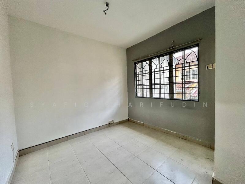 2-storey Terraced House for Sale in Bandar Tun Hussein Onn (Cheras) - Syafiq Sharifudin - Interior - PropertyGuru.com.my