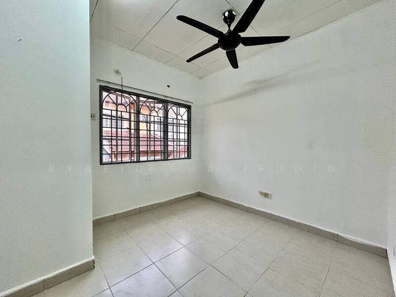 2-storey Terraced House for Sale in Bandar Tun Hussein Onn (Cheras) - Syafiq Sharifudin - Interior - PropertyGuru.com.my