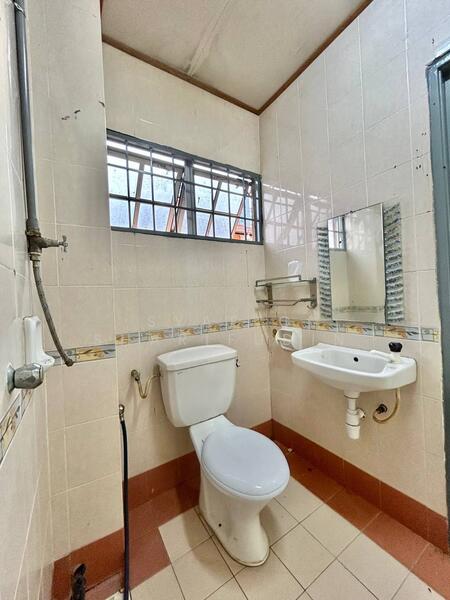 2-storey Terraced House for Sale in Bandar Tun Hussein Onn (Cheras) - Syafiq Sharifudin - Bathroom - PropertyGuru.com.my