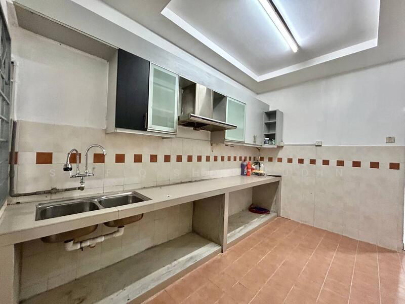 2-storey Terraced House for Sale in Bandar Tun Hussein Onn (Cheras) - Syafiq Sharifudin - PropertyGuru.com.my