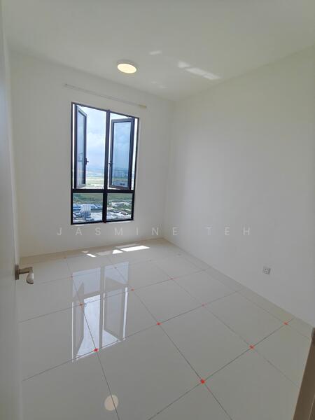 Kediaman Servis untuk Dijual di Vivo Executive Apartment - Jasmine Teh - Interior - PropertyGuru.com.my