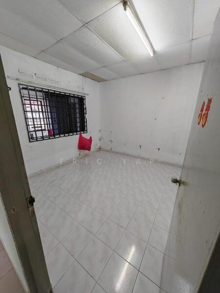 1-storey Terraced House for Sale in Taman Ungku Tun Aminah (Skudai) - ERIC YAP - Interior - PropertyGuru.com.my