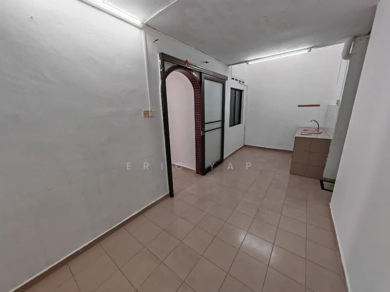 Rumah Teres 1 Tingkat untuk Dijual di Taman Ungku Tun Aminah (Skudai) - ERIC YAP - PropertyGuru.com.my