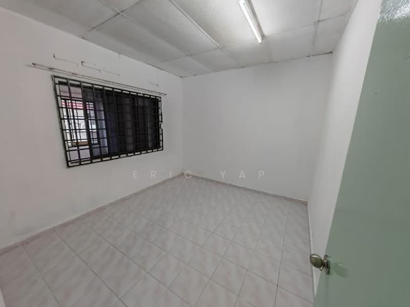 Rumah Teres 1 Tingkat untuk Dijual di Taman Ungku Tun Aminah (Skudai) - ERIC YAP - PropertyGuru.com.my