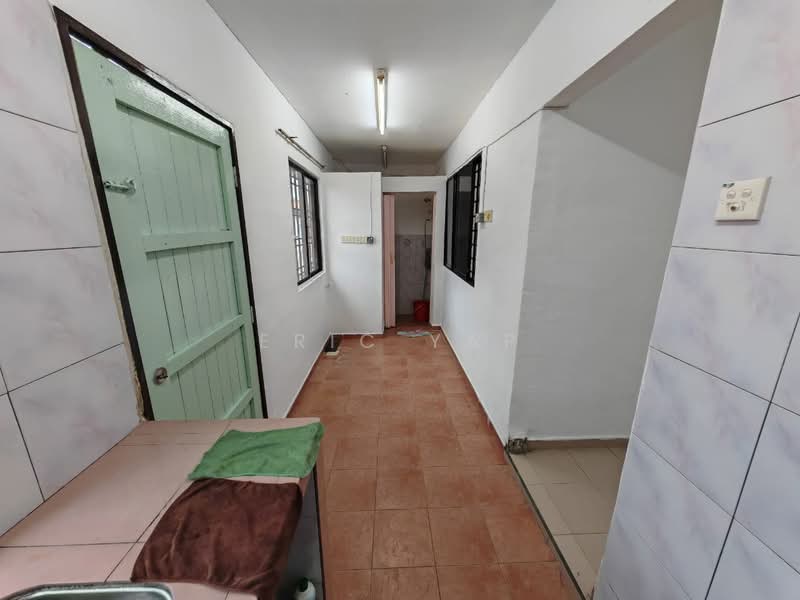 Rumah Teres 1 Tingkat untuk Dijual di Taman Ungku Tun Aminah (Skudai) - ERIC YAP - PropertyGuru.com.my