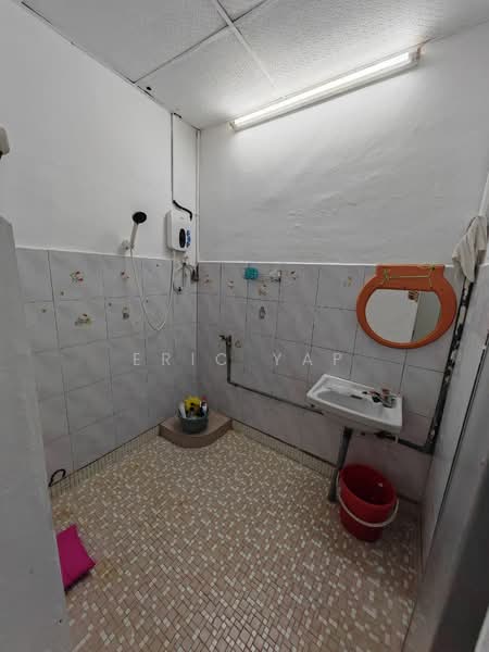 Rumah Teres 1 Tingkat untuk Dijual di Taman Ungku Tun Aminah (Skudai) - ERIC YAP - PropertyGuru.com.my