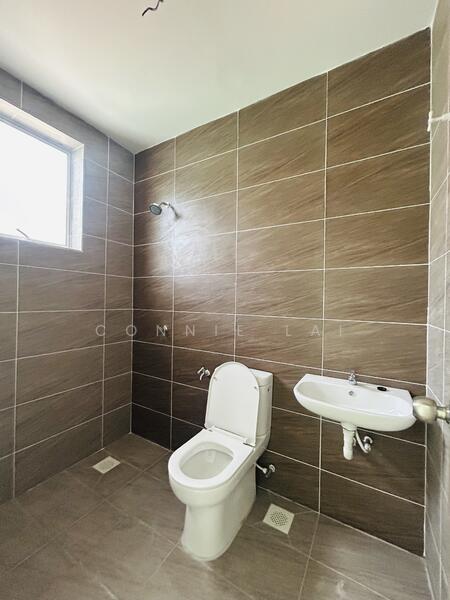 Taman Sri Perkasa untuk Untuk Dijual - RM 435,000, Feb 2026 - Bathroom - PropertyGuru.com.my