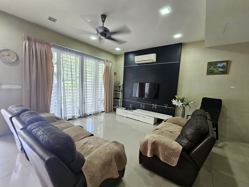 Ken Rimba Legian Residences untuk Untuk Dijual - RM 675,000, Mac 2026 - Living Room - PropertyGuru.com.my