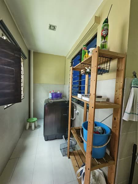 Ken Rimba Legian Residences untuk Untuk Dijual - RM 675,000, Mac 2026 - Interior - PropertyGuru.com.my