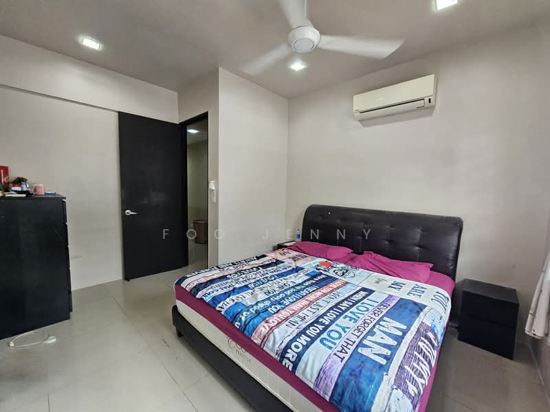 Ken Rimba Legian Residences untuk Untuk Dijual - RM 675,000, Mac 2026 - Bedroom - PropertyGuru.com.my