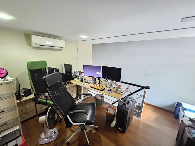 Ken Rimba Legian Residences untuk Untuk Dijual - RM 675,000, Mac 2026 - Study - PropertyGuru.com.my