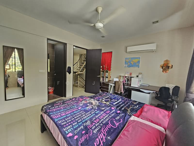 Ken Rimba Legian Residences untuk Untuk Dijual - RM 675,000, Mac 2026 - Bedroom - PropertyGuru.com.my