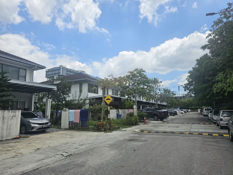 Ken Rimba Legian Residences untuk Untuk Dijual - RM 675,000, Mac 2026 - Exterior - PropertyGuru.com.my