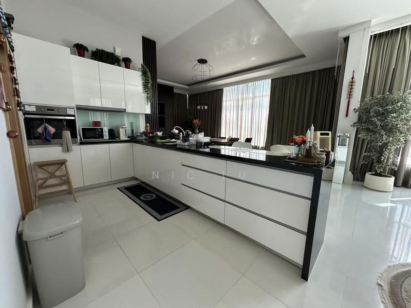 Condominium for Sale at Verticas Residensi - Nic Lu - PropertyGuru.com.my