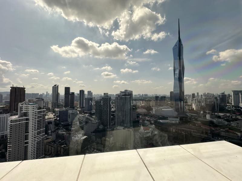 Condominium for Sale at Verticas Residensi - Nic Lu - PropertyGuru.com.my