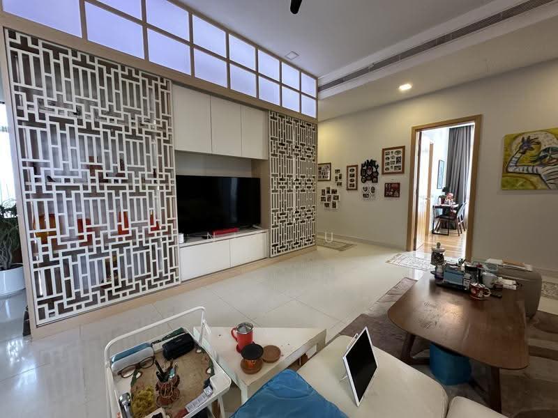 Condominium for Sale at Verticas Residensi - Nic Lu - PropertyGuru.com.my