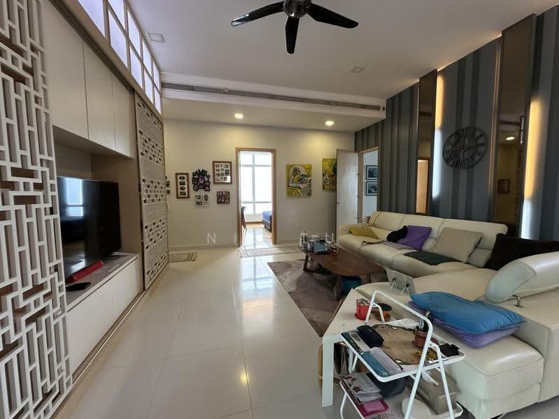 Condominium for Sale at Verticas Residensi - Nic Lu - PropertyGuru.com.my