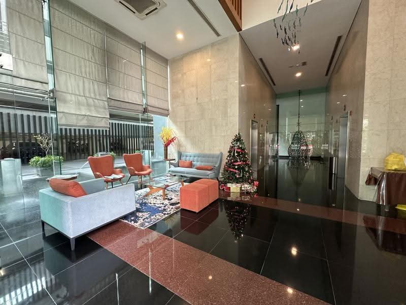 Condominium for Sale at Verticas Residensi - Nic Lu - PropertyGuru.com.my