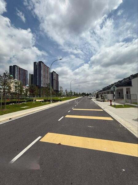 For Rent - Convenient Location 2 Sty Kota Bayuemas Bandar Bukit Tinggi Klang