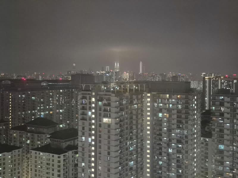 Service Residence for Rent at The Ridge - Nadia Rahim - Exterior - PropertyGuru.com.my