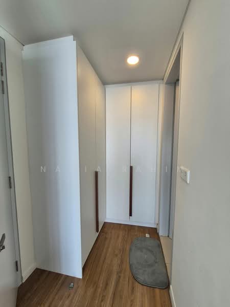 Service Residence for Rent at The Ridge - Nadia Rahim - Interior - PropertyGuru.com.my