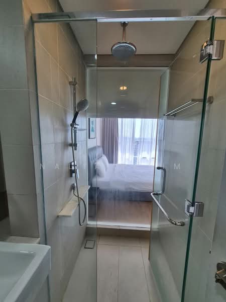 Service Residence for Rent at The Ridge - Nadia Rahim - Bathroom - PropertyGuru.com.my