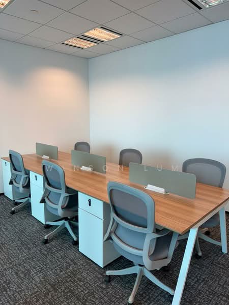 Office for Rent in Tun Razak Exchange (Kuala Lumpur) - Winson Lum - Interior - PropertyGuru.com.my
