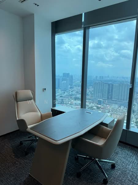 Office for Rent in Tun Razak Exchange (Kuala Lumpur) - Winson Lum - Study - PropertyGuru.com.my