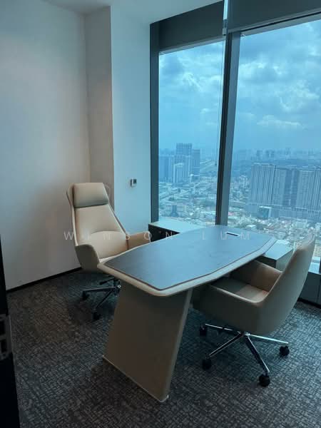 Office for Rent in Tun Razak Exchange (Kuala Lumpur) - Winson Lum - Study - PropertyGuru.com.my