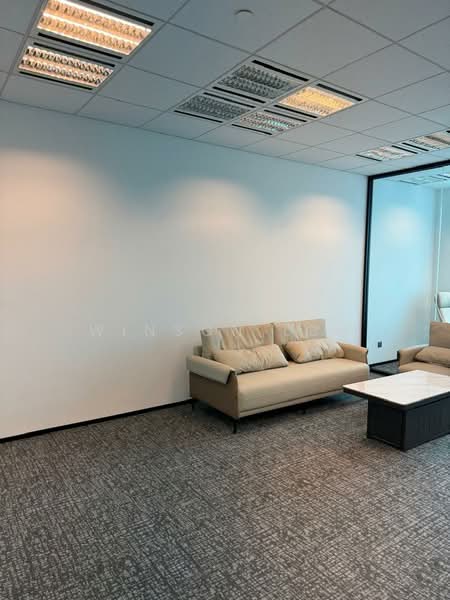 Office for Rent in Tun Razak Exchange (Kuala Lumpur) - Winson Lum - Living Room - PropertyGuru.com.my