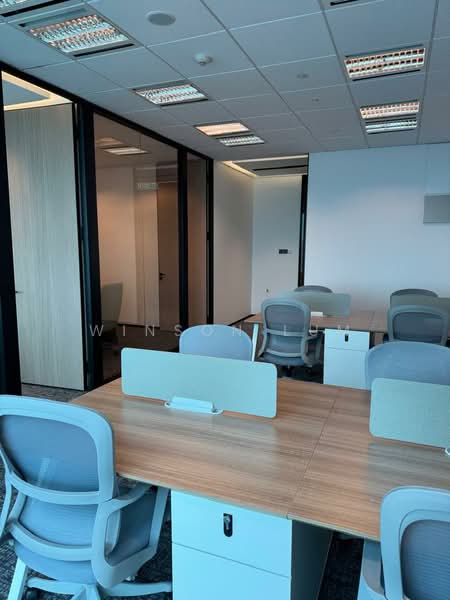 Office for Rent in Tun Razak Exchange (Kuala Lumpur) - Winson Lum - Interior - PropertyGuru.com.my