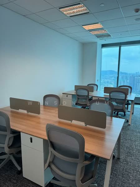 Office for Rent in Tun Razak Exchange (Kuala Lumpur) - Winson Lum - Interior - PropertyGuru.com.my