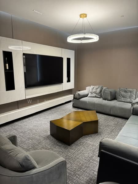 Office for Rent in Tun Razak Exchange (Kuala Lumpur) - Winson Lum - Living Room - PropertyGuru.com.my