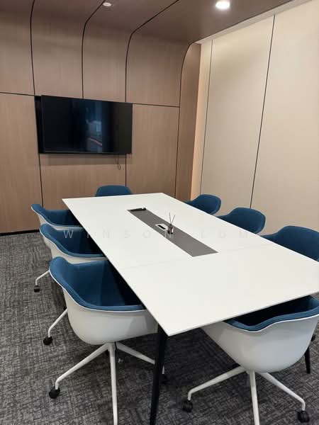 Office for Rent in Tun Razak Exchange (Kuala Lumpur) - Winson Lum - Interior - PropertyGuru.com.my