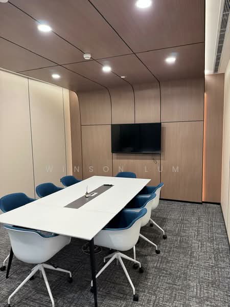 Office for Rent in Tun Razak Exchange (Kuala Lumpur) - Winson Lum - Interior - PropertyGuru.com.my